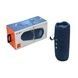 Колонка акумуляторна Bluetooth FLIP-PY 7 Блакитна