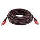 Кабель відео HDMI - HDMI 10 м