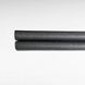 Лента уплотнительная защитная от сквозняков и шума 92см BOTTOM SEAL LY-315 Черная