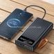 Power Bank 30000 mAh із вбудованими кабелями Type-C, Lightning, MicroUSB
