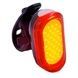 Велофонарь MY-2106-38LED Красный