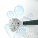 Ершик для унитаза Toilet Brush (силиконовый без дозатора для моющего) Зеленый