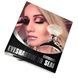 Cиликоновый штамп Eyeshadow To Seal