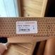 Смеситель кухонный с высоким изливом хромированный AND YLN18569-5H Серый