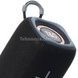 Колонка Bluetooth з функцією speakerphone з радіо TG654 Чорна