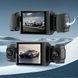 Автомобільний відеореєстратор Wi Fi, Full HD TS-5561 Чорний