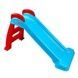 Гірка для катання 120см Technok Toys 8065 Блакитна
