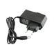 Блок живлення 12V/1A Чорний