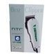 Машинка для стрижки волосся зі змінними насадками HTC Best Clipper CT-109