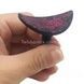 Cиликоновый штамп Eyeshadow To Seal