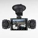 Автомобільний відеореєстратор Wi Fi, Full HD TS-5561 Чорний