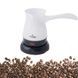 Турка електрична Crownberg CB-1 564 White