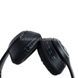 Бездротові Bluetooth навушники з котячими вушками MZ 023 Чорні