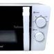 Микроволновая печь Hoffmans 20L 700W HB-761 Белая