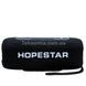 Колонка бездротова Hopestar P32 Чорна