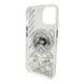 Чохол для смартфона POP Mag для Apple iPhone 12/12 Pro 4.Off Black