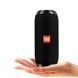 Колонка беспроводная Portable BT Speaker TG-117 Черная