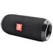 Колонка беспроводная Portable BT Speaker TG-117 Черная