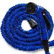 Садовый шланг Expandable Hose 45м (XHOSE 45 метров) + В ПОДАРОК насадка-распылитель для полива