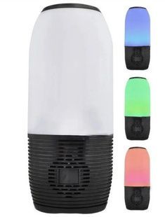 Портативна bluetooth колонка JBL Q690 Pulse