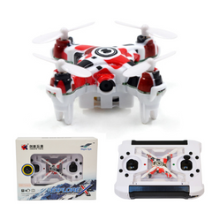 Квадрокоптер Create Toys Mini EXPLORE X E905 с камерой 0.3 МП