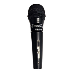 Мікрофон з провідним з'єднанням "Pioneer" PM-718