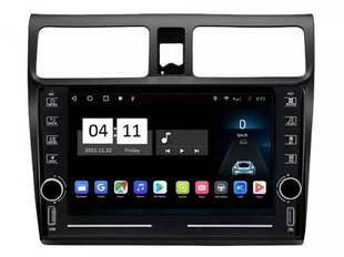 Штатная магнитола (2008-2014) Mazda CX7 Android-10 Canbus (2+16GB)