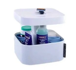Організатор для дрібниць Men's Storage Box Білий