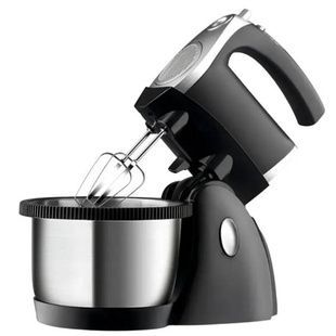 Миксер с чашей 1000W Hoffmans HM-6630 Черный
