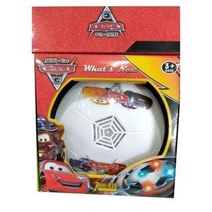 Летающий мяч HoverBall "Тачки"