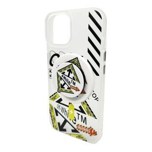 Чохол для смартфона POP Mag для Apple iPhone 14 Pro 1.Off