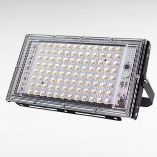 Прожектор для вуличного освітлення LED LIGHT 220V 100W
