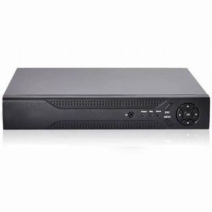Регистратор для камер видеонаблюдения 4 канальный Digital Video Recorder AVR 7304LN