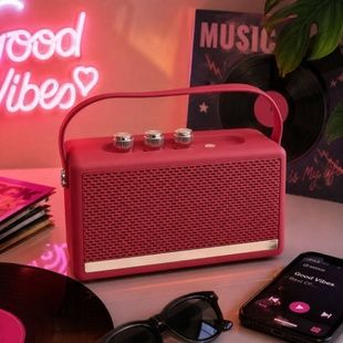 Bluetooth Колонка портативна KILLBURN W4