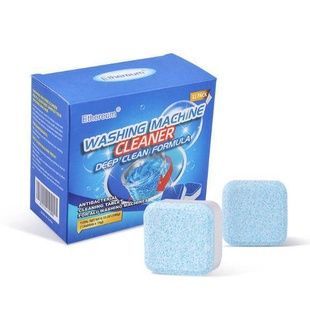 Засіб для чищення пральних машин Washing Mashine Cleaner