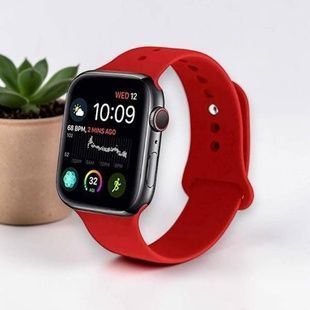 Смарт-годинник Smart Watch T500 Червоний
