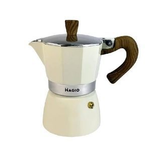Гейзерная кофеварка MAGIO MG-1007 3порции 150 мл
