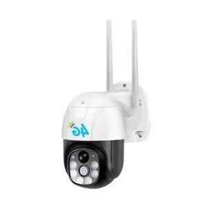 Камера видеонаблюдения Smart Net Camera V380 4G/Wifi