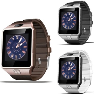 Розумний годинник Smart Watch DZ09