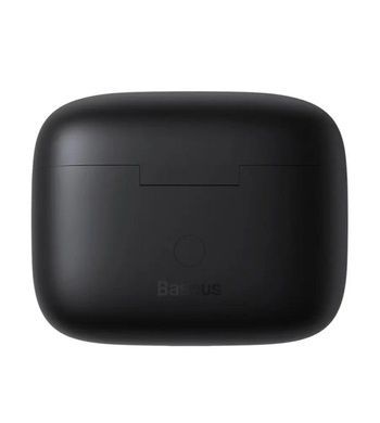 Навушники Baseus True Wireless Earphones Bowie M2 Black