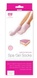 Увлажняющие гелевые носочки для педикюра SPA Gel Socks № G09-12 голубые от 20 до 28см