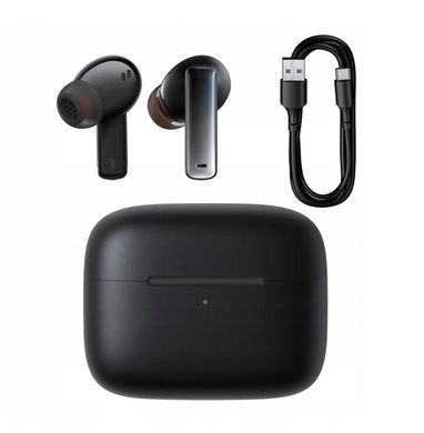 Навушники Baseus True Wireless Earphones Bowie M2 Black