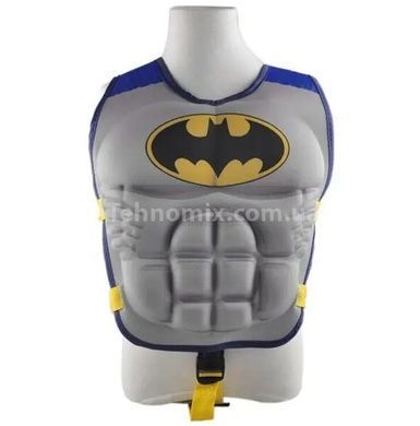 Жилет дитячий BT-IG-0071 Batman