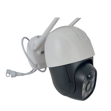 Камера відеоспостереження Smart Net Camera V380 4G/Wifi