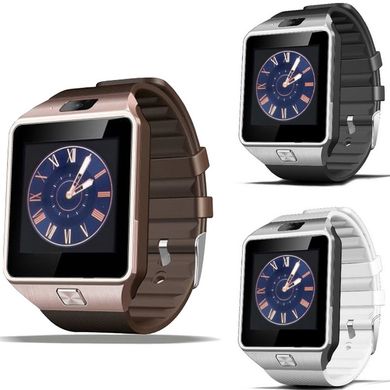 Розумний годинник Smart Watch DZ09