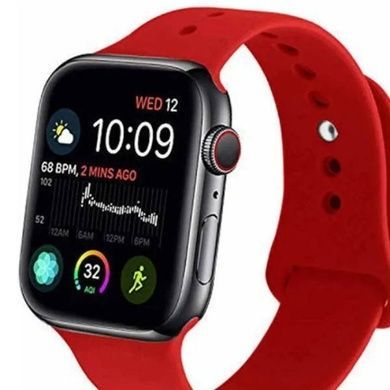 Смарт-часы Smart Watch T500 Красные