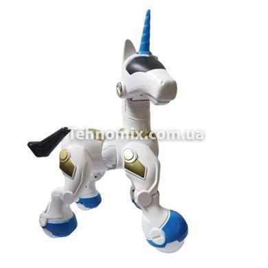 Интерактивный Робот-игрушка Smart Horse Единорог на радиоуправлении Цвет в ассортименте