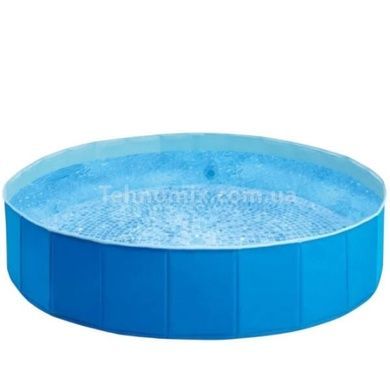 Басейн складаний для собак 152*30см 48400 Intex