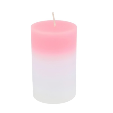 Восковая свеча Хамелеон Candled Magic