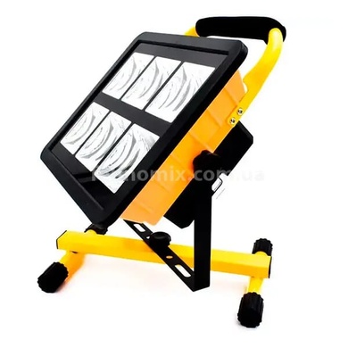 Прожектор великий MULTIFUNCTIONAL WORKING LAMP W865C